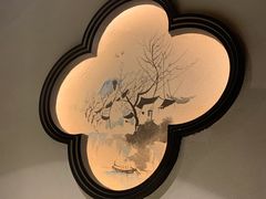 景观位-绿茶餐厅(乐峰广场店)