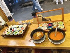 -桥香园过桥米线(复兴路店)