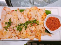 -么子烤肉(化龙池店)
