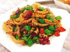 -古田会·肥肠鸡(古田店)