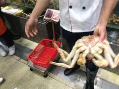 -蚝专家(北滘店)