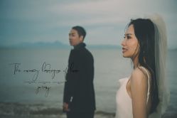 点击看大图 -经典婚纱摄影美学馆·私人定制