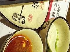 -福牛阁潮汕牛肉火锅