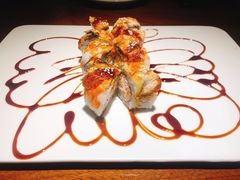 -山葵家·创意料理(宁波来福士店)