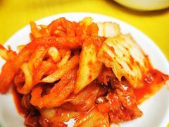 -屋里家延边朝鲜族冷面(南园店)