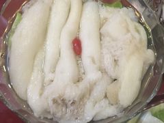-一叶一世界•素食餐厅(环球中心店)