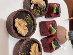 -浙江西子宾馆·瑶园咖啡厅