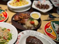 -马迭尔德式西餐精酿啤酒屋(中央大街店)