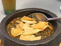 -阿庄新豫菜(航海东路店)