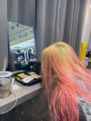 -MY HAIR ARDOR
