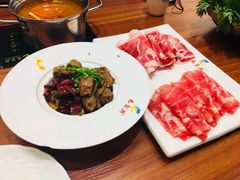 -龙聚德北京烤鸭(巴南商社汇购物中心店)