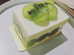 -侘寂甜品(自取店)