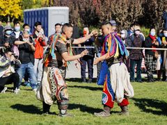 -九十九顶毡房(阜石路店)