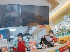 -塔斯汀中国汉堡(江大南路店)