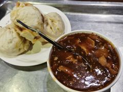 -姚记炒肝店(簋街店)