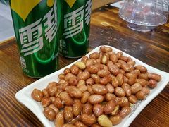 -我们家私房纸包鱼·烧烤