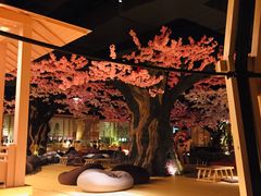 -蓝鲸湾汤泉(包河店)