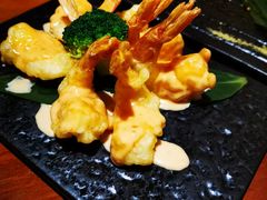 -千代武日本料理(开发区店)