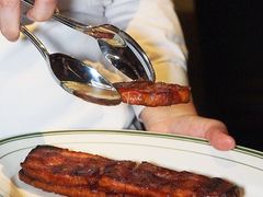 -Wolfgang’s Steakhouse 沃夫冈牛排馆(上海白玉兰广场店)