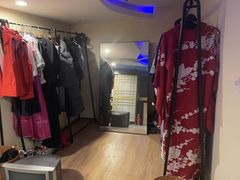 -白兔子密室(长寿路店)