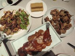 -小京华楼·京味斋(三元桥国展店)