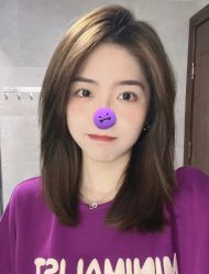 -菲·木田moontin造型salon