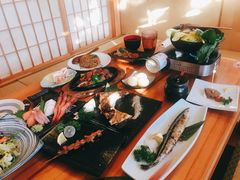 -高木日本料理(静安寺店)