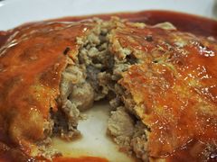 -清真麦顺和饭庄·二姐回头(和平店)
