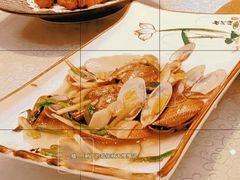 -启东海鲜人家(古美路店)