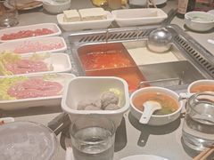 -海底捞火锅(顺义华联店)