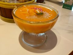 -东方早茶 海鲜•青岛菜(国信体育中心店)