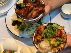 -食光慢宴·安吉土菜馆