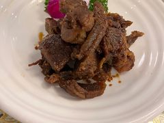 -新聚丰菜馆(太监弄店)