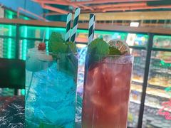 -Famous肥猫墨西哥音乐餐吧(五棵松华熙LIVE店)