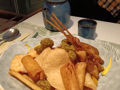 -蕉叶·泰国歌舞风情(世贸店)