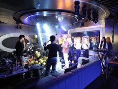 -W20 SHINING Party·K(悦豪和平路店)