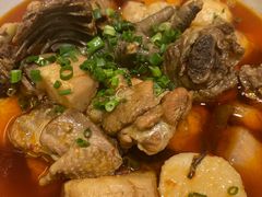 -陶然居·重庆菜(解放碑店)
