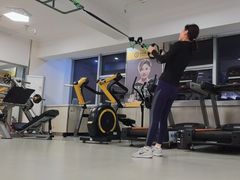 -中田健身工作室(远扬大厦店)