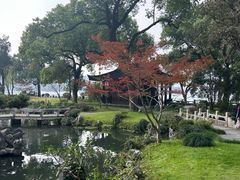 -杭州西湖柳莺里酒店·闻莺厅