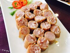 -乔家满族八大碗(流水沟店)