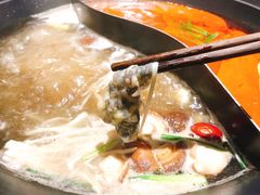 -舒家大院老火锅(台江路店)