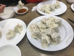 -喜家园饺子馆(北大地店)