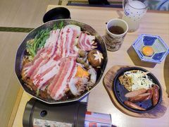 -琴寿司居酒屋(中山广场店)