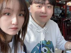 -邢家锅贴老店·非遗·开封菜(金明广场店)