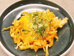 -半山腰·云南菜(侨福芳草地店)