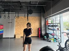 -EASY POWER健身工作室(浦东大道店)