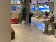 -柏乐口腔医院·舒适化无痛种植牙中心(东盟商务区院)