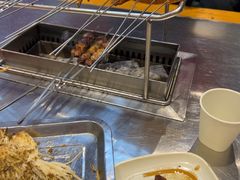 -7只羊·鲜羊肉串·地锅鸡精酿(玄武墨香路店)
