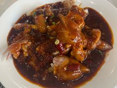 -小郭私房菜·海肠捞饭店(学士街店)