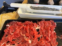 -林记潮牛·牛肉火锅(上马墩店)
